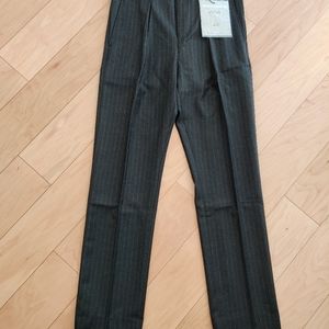 NWT BLK DNM Pants 5 - 44 (28) - Grey